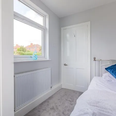 بيت للعطل Cosy 2 Bed Near Hereford With Free Parking!! بريستول