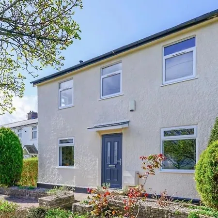 بيت للعطل Cosy 2 Bed Near Hereford With Free Parking!! *