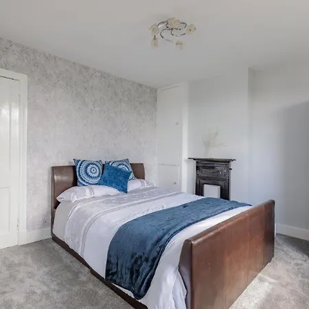 بيت للعطل Cosy 2 Bed Near Hereford With Free Parking!! *