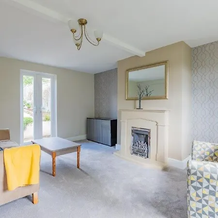بيت للعطل Cosy 2 Bed Near Hereford With Free Parking!! بريستول